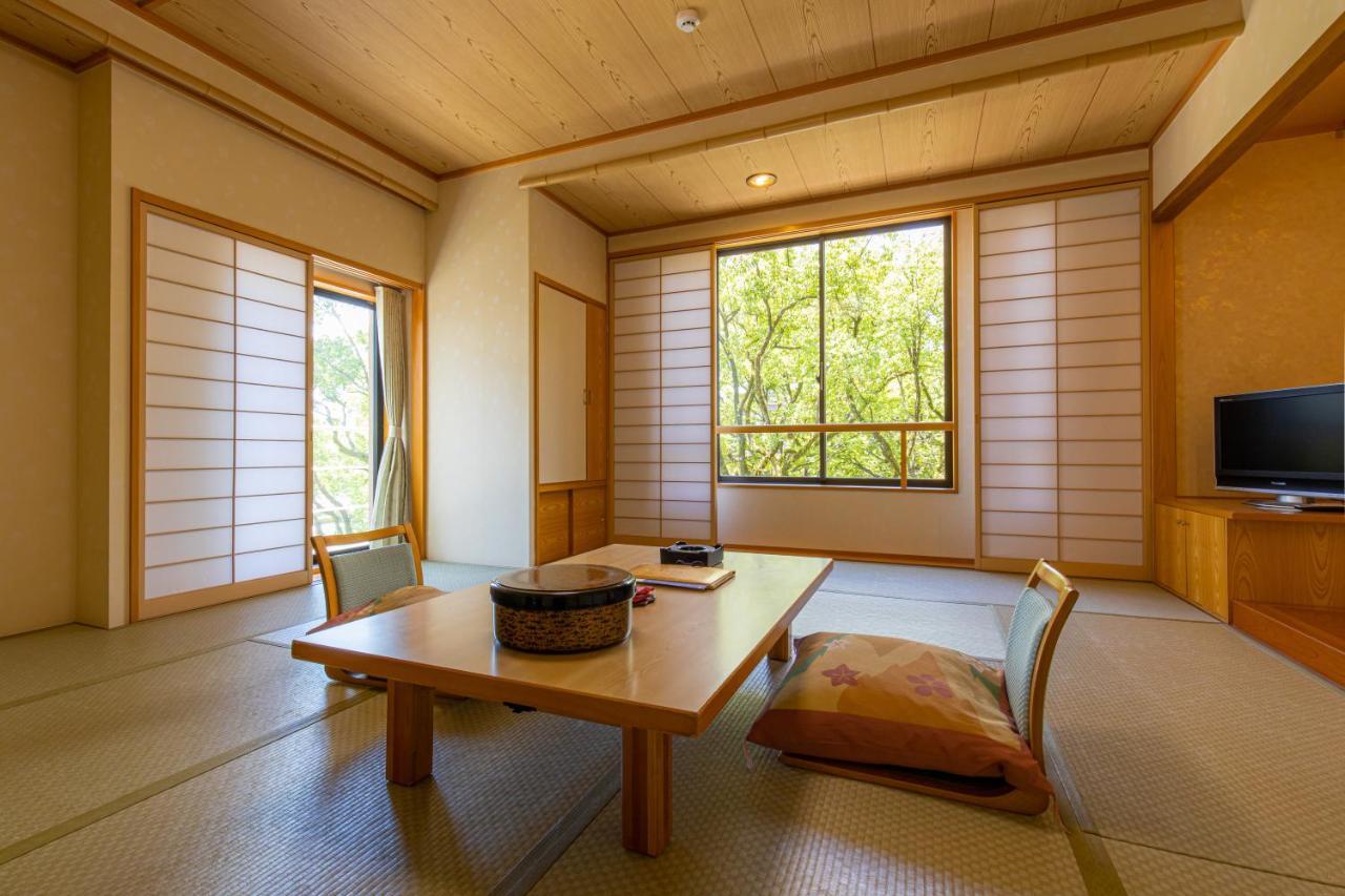 Hiroshima No Yado Aioi Hotel Exterior photo