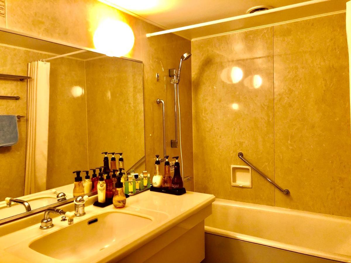 Hiroshima No Yado Aioi Hotel Exterior photo