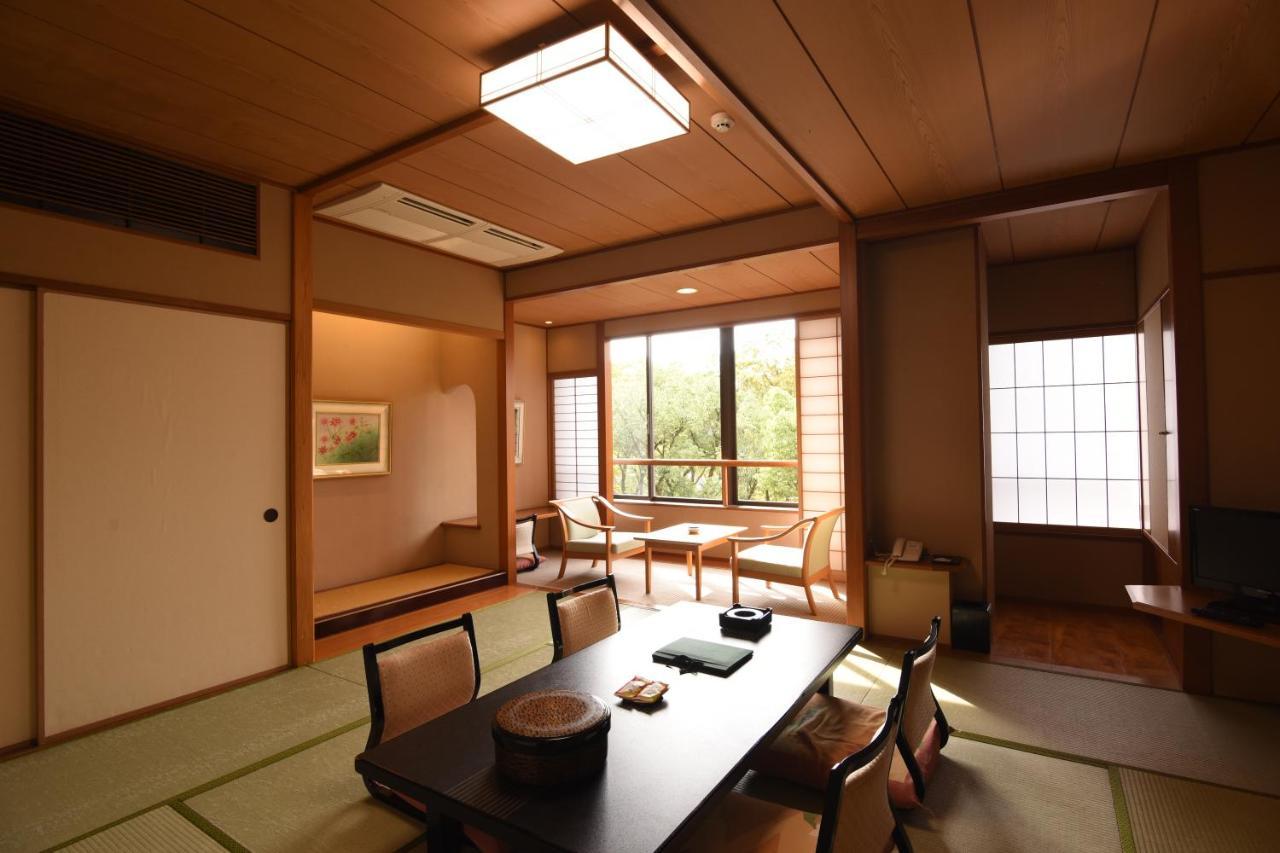 Hiroshima No Yado Aioi Hotel Exterior photo